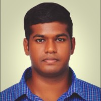 Sudharsan Natarajan