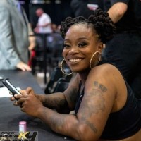 Cherelle Warren