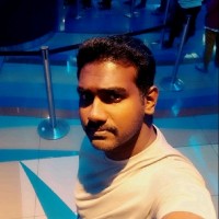Nidhin S Nair