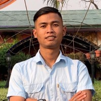 Mahesh Thapa Magar