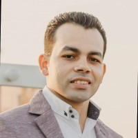 Mahmoud Abd Elazim