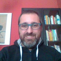 Aitor Gomez Frias