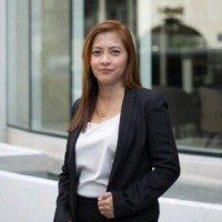 Ralyne Dela Cruz
