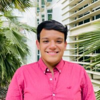 Dervis Enrique Cisneros Rojas