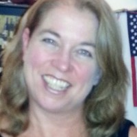 Marcia Stout