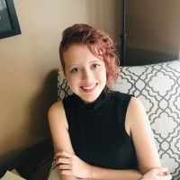 Claire Willette