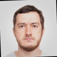 Alexandr Avdeev