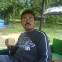 Harish L