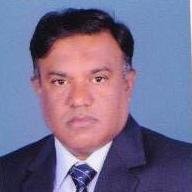 muhammad-saleem harlapur
