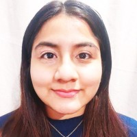 Zamanta Mora Gonzales
