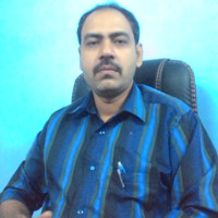 Debajyoti Saud