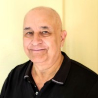 Dave Hoffman