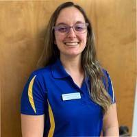 Jenna Wegner, Pt, Dpt