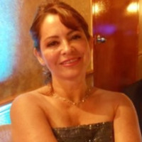 Gloria Straub