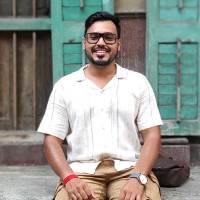 Souvik Banerjee