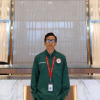 Adrian Banyu Gunung