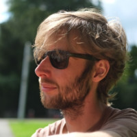 Alex Kerkum