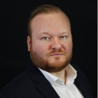 Kevin Laukaitis