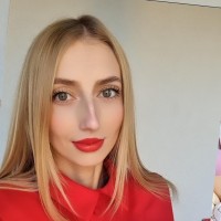 Vitaliya Sochka