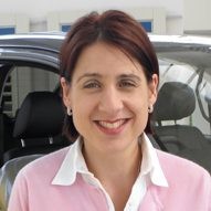 Joanna East