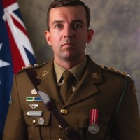 Thomas Roache