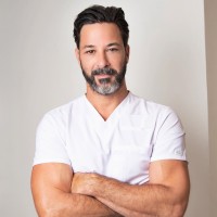 Dr Christ Robinson Md