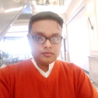 Vipin Wilso