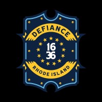 Defiance RI