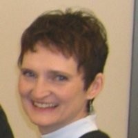 Ruth Christiansen