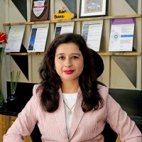 Beena Parmar
