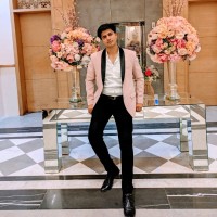 Saurav Singh