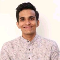Vyom Sayla