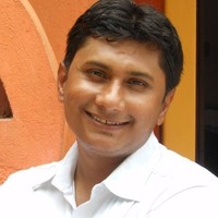 Akhil Singh
