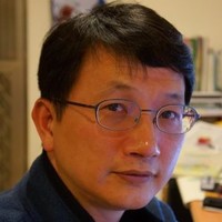 Jackson Lin