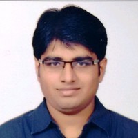 Darshankumar Shah
