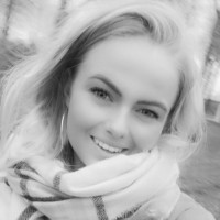 Nadine Aartsen De Munk