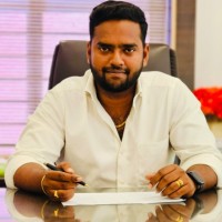 Prathish Kumaran