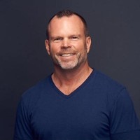 Terry Cochrane