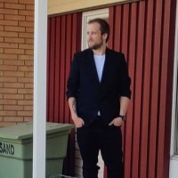 Timmy Olsson