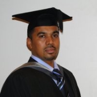 thivviyan Krishnasamy