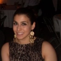 Thea Georgiou