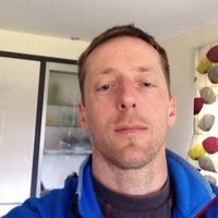 Stephen Nibloe