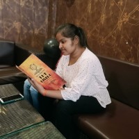 Sushmita Goyal