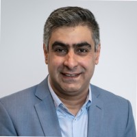 Sam Ashnaei