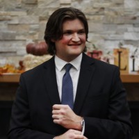 Dixon Smith