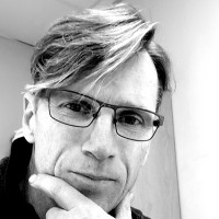 Dr David Bylund