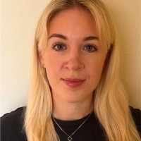 Georgina Page