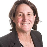 Barbara Crossley