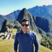 Erick Neciosup chafloque