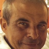 José Angel González